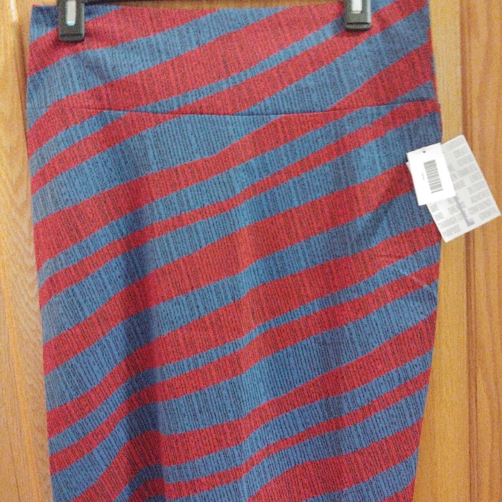 Lularoe Cassie NWT